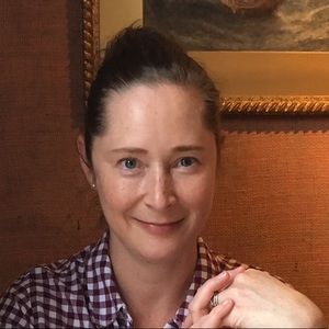 Meet your Posher, Kristen